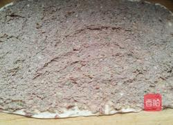 静~牛肉饼(12层 8层 卷饼)的做法图解20