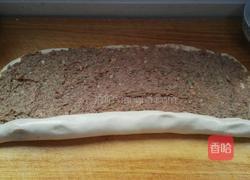 静~牛肉饼(12层 8层 卷饼)的做法图解21