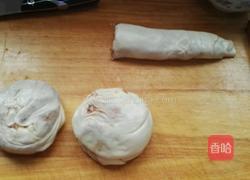 静~牛肉饼(12层 8层 卷饼)的做法图解22