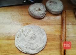 静~牛肉饼(12层 8层 卷饼)的做法图解23