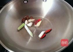 尖椒炒大虾的做法图解6