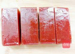 自制山楂糕的做法图解8