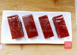 自制山楂糕的做法图解9