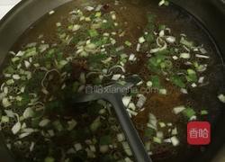 炝锅面的做法图解7