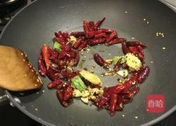 辣子鸡块的做法图解6