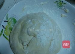 免揉面包的做法图解8