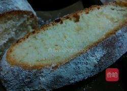 免揉面包的做法图解16