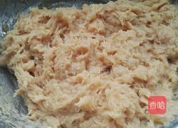 静～鸡肉肠的做法图解3