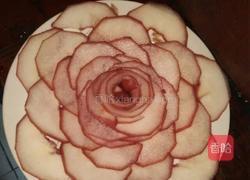 红酒烩梨的做法图解5