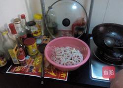 藕夹，藕荷，泰安宁阳口味的做法图解4