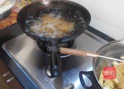 藕夹，藕荷，泰安宁阳口味的做法图解7