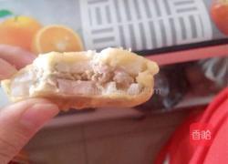 藕夹，藕荷，泰安宁阳口味的做法图解9