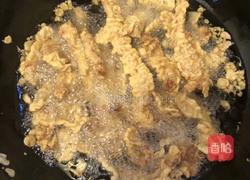 软炸里脊的做法图解4