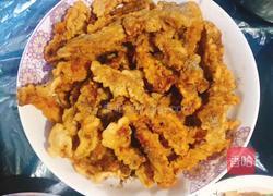 软炸里脊的做法图解7