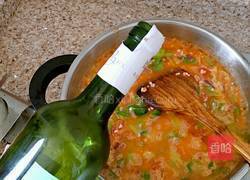 西班牙海鲜饭的做法图解3