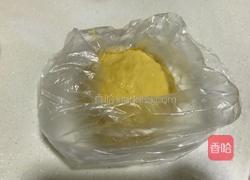 手指饼干的做法图解5