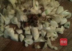 红烧蒜香秋刀鱼的做法图解5