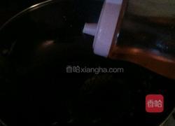 红烧蒜香秋刀鱼的做法图解6