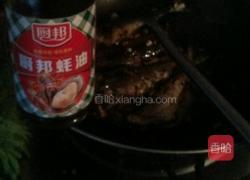 红烧蒜香秋刀鱼的做法图解10