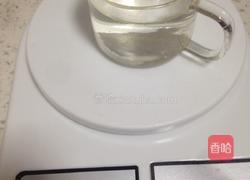 蛋黄酥*豆沙酥的做法图解4