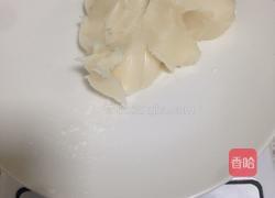 蛋黄酥*豆沙酥的做法图解7