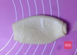 蛋黄酥*豆沙酥的做法图解16