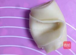 蛋黄酥*豆沙酥的做法图解18