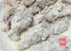 韩式炸鸡的做法图解3