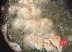 韩式炸鸡的做法图解5