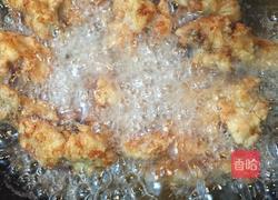 韩式炸鸡的做法图解7