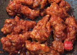 韩式炸鸡的做法图解11