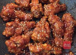 韩式炸鸡的做法图解12