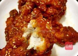 韩式炸鸡的做法图解13