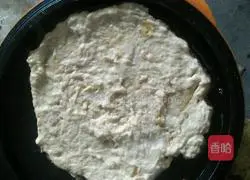 Illustration of how to make pancakes 3