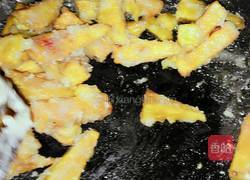 反沙红薯的做法图解9