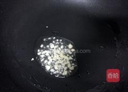 西兰花炒肉的做法图解5