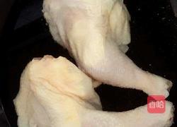 凉拌鸡丝的做法图解1