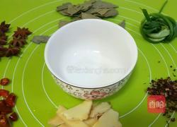 五香核桃仁的做法图解2