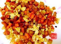 口袋豆腐的做法图解5