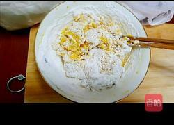 南瓜月饼的做法图解5