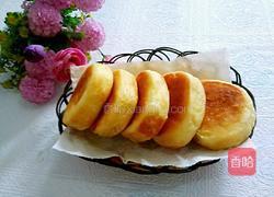 胶东喜饼的做法图解6