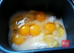 胶东喜饼的做法图解1