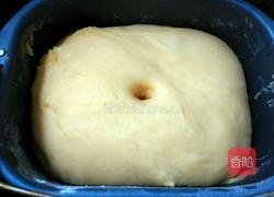 胶东喜饼的做法图解2