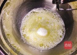 可可栗蓉蛋糕的做法图解8