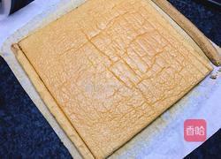 可可栗蓉蛋糕的做法图解22