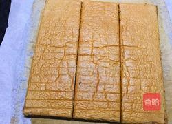 可可栗蓉蛋糕的做法图解23