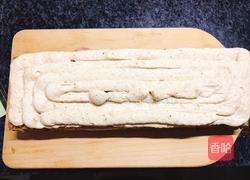 可可栗蓉蛋糕的做法图解24