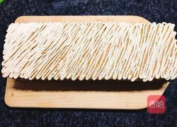 可可栗蓉蛋糕的做法图解26