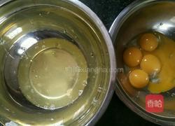 糊涂娃娃蛋糕的做法图解2