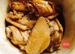 柠檬孜然焖鸡翅的做法图解6